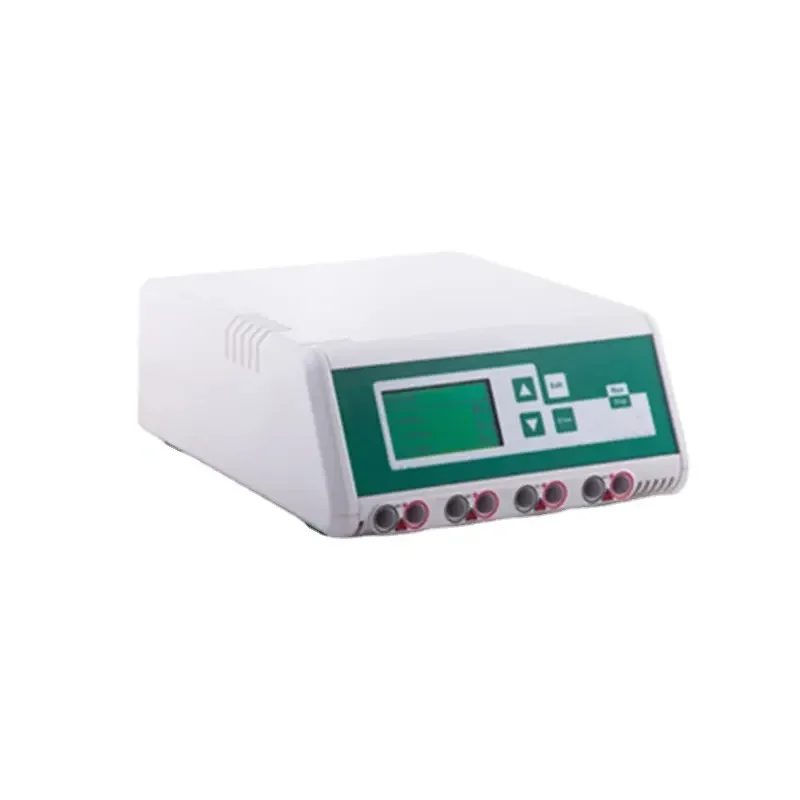 Universal Power Supply 10-300V 1-1500mA LCD Screen with Backlight BS300HC Voltage Adjustable Lab Power Supply with Backlit Displ