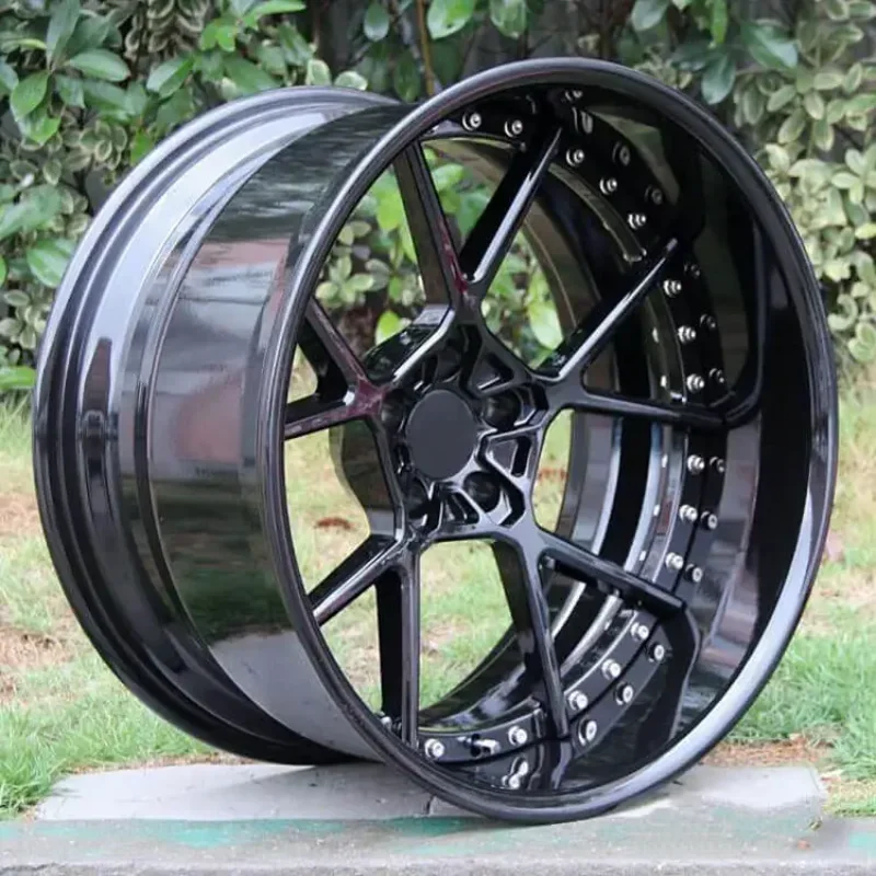 Hot Selling 20x10.5 5x112 Wheel Forged 21