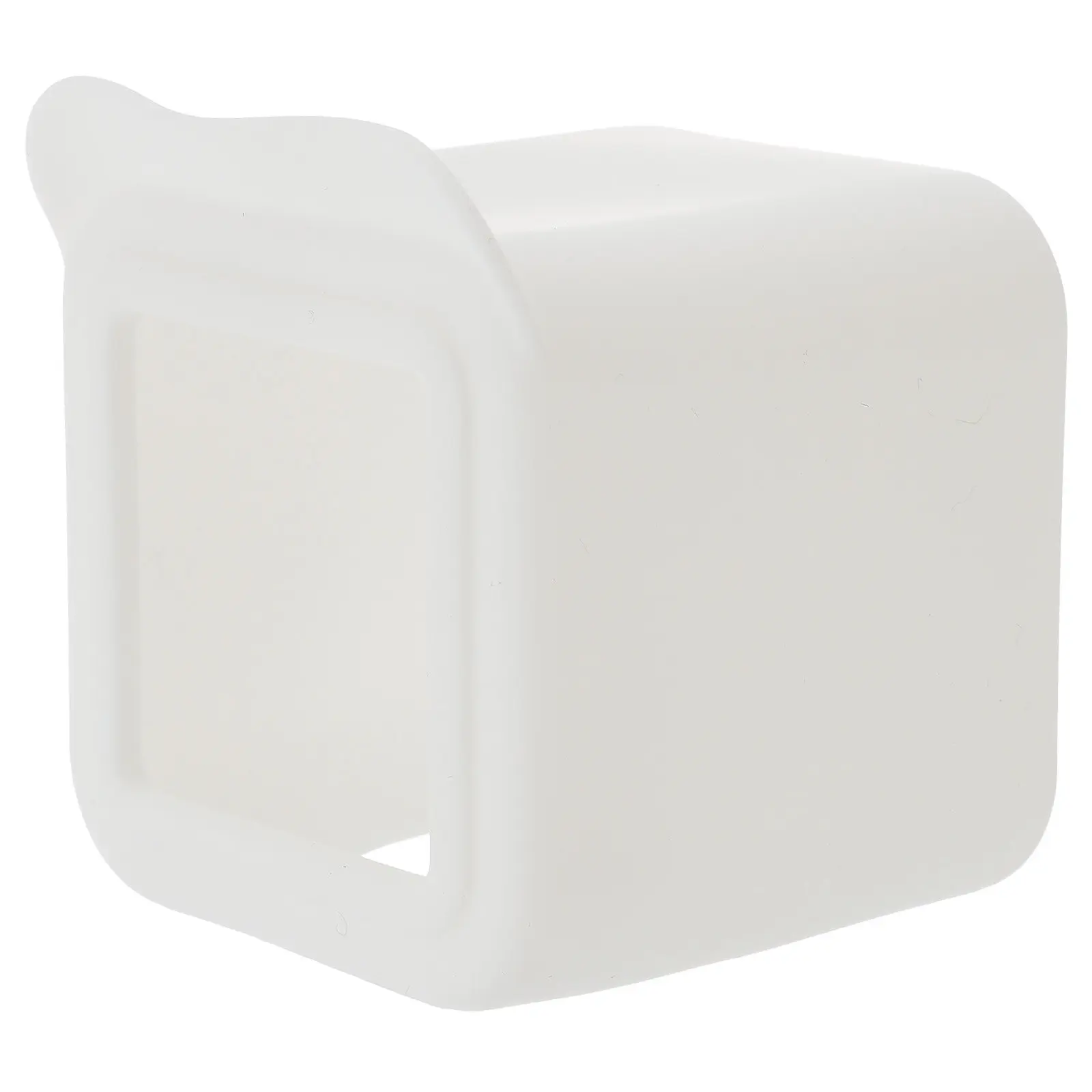 Monitor Camera Silicone Case Protective Cover Flexible Suppl Silicone Camera Protective Cover Compact Compatible V3