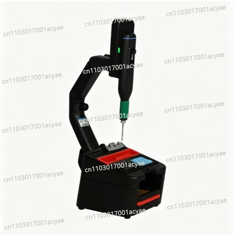 210 Heating Core Portable Soldering Iron 55G Soldering Iron with Built-in Battery Rechargeable Soldering Iron