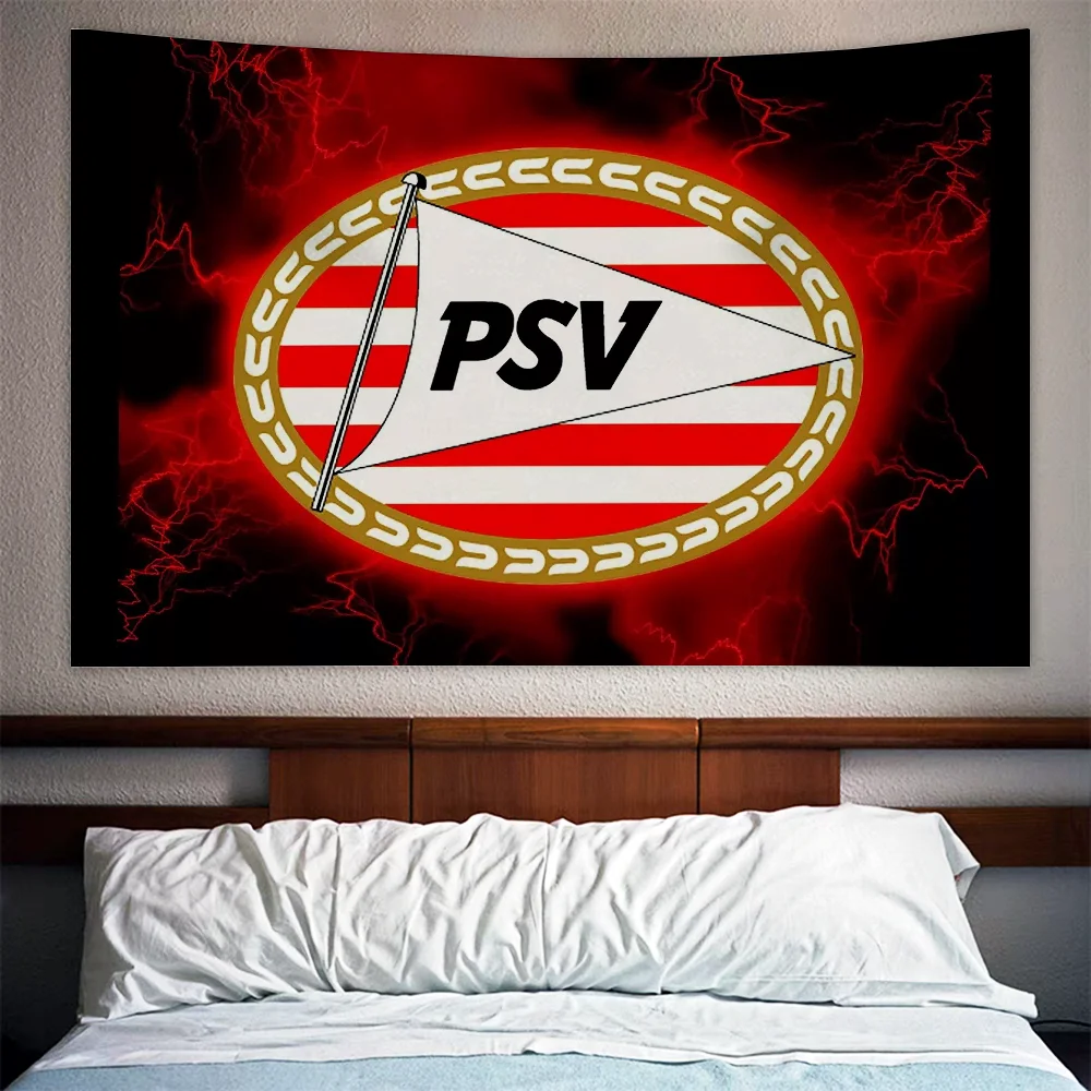 PSV Wall Tapestry Decoration Home Decor Tapestries Cute Room Decor Aesthetic Art Mural Decors Kawaii Boho Bedroom Hanging Fabric