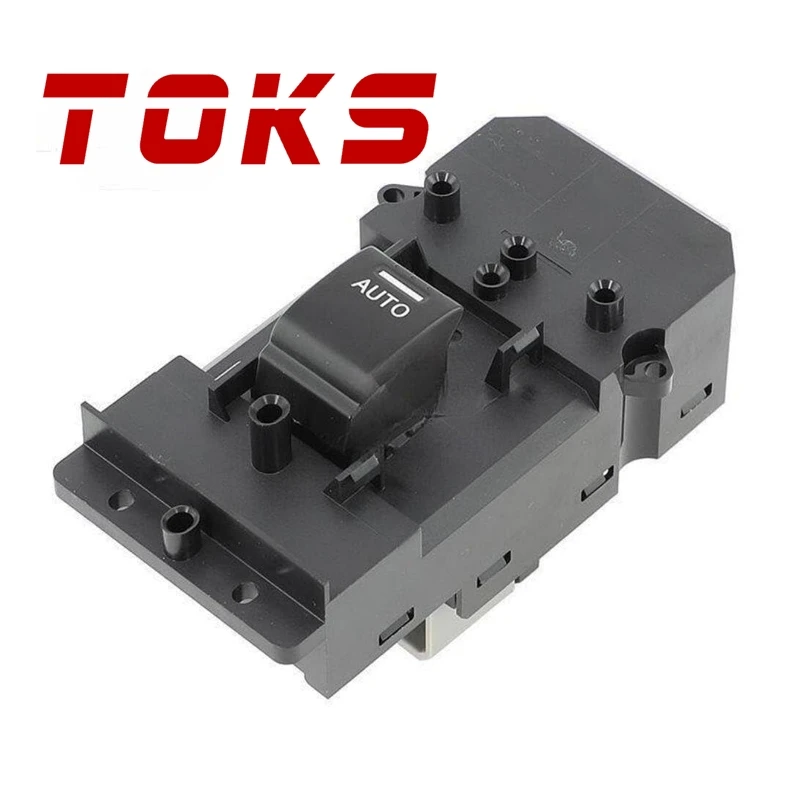 Front Right 37Pins For Honda Spirior 2015 2016 2017 2018 35760-T6L-H32 Passenger Side Electric Power Window Switch Control