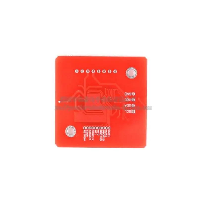 Near-Field Communication Module PN532/RFID Radio Frequency Identification/Mobile NFC/White Card