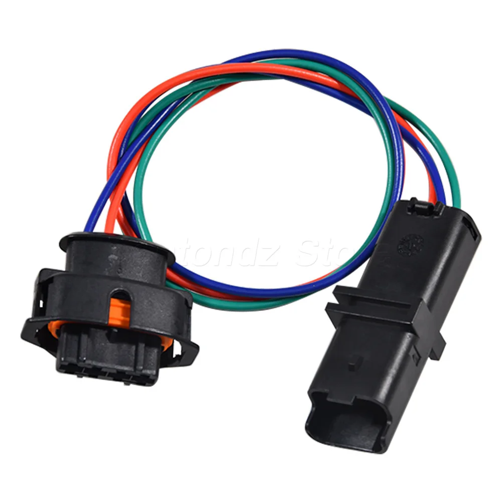 1 Set GAS LPG Pressure Sensor Kit For Renault Clio Campus Clio2 Twingo Megane Kangoo Scenic 7701206840 Auto Accessory view 3