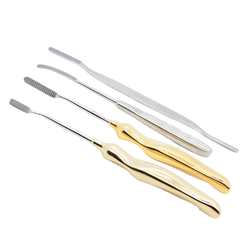 

Nasal Bone File Nasal Plastic Surgery Instruments Comprehensive Nasal Surgery Tools