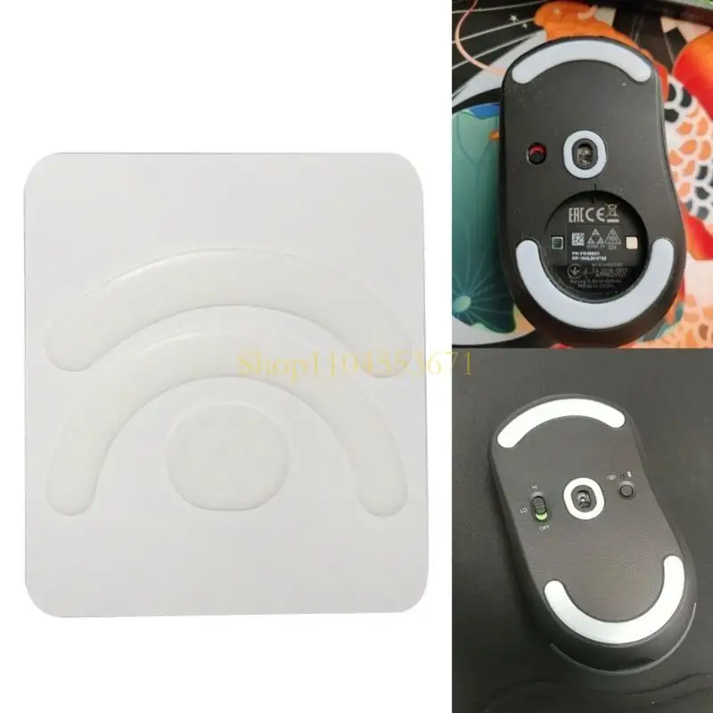 Best Seller Replacement Mouse Feet Stickers for G403 Version