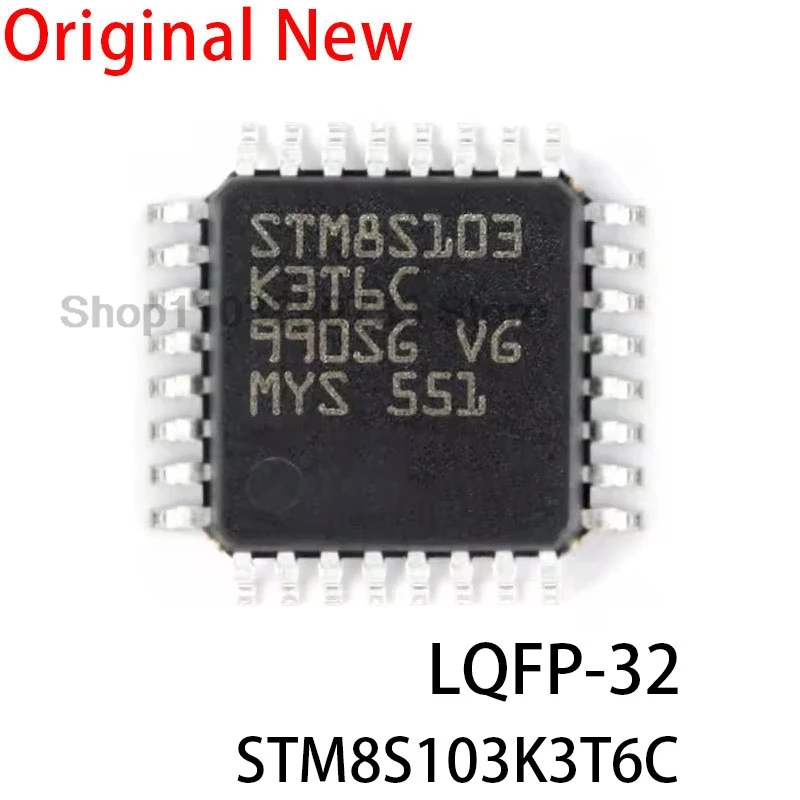 5PCS New And Origin…