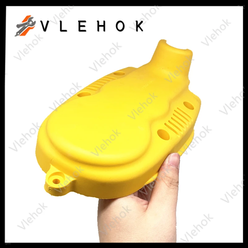 COUVERCLE POUR DEWALT D25900K D25899K