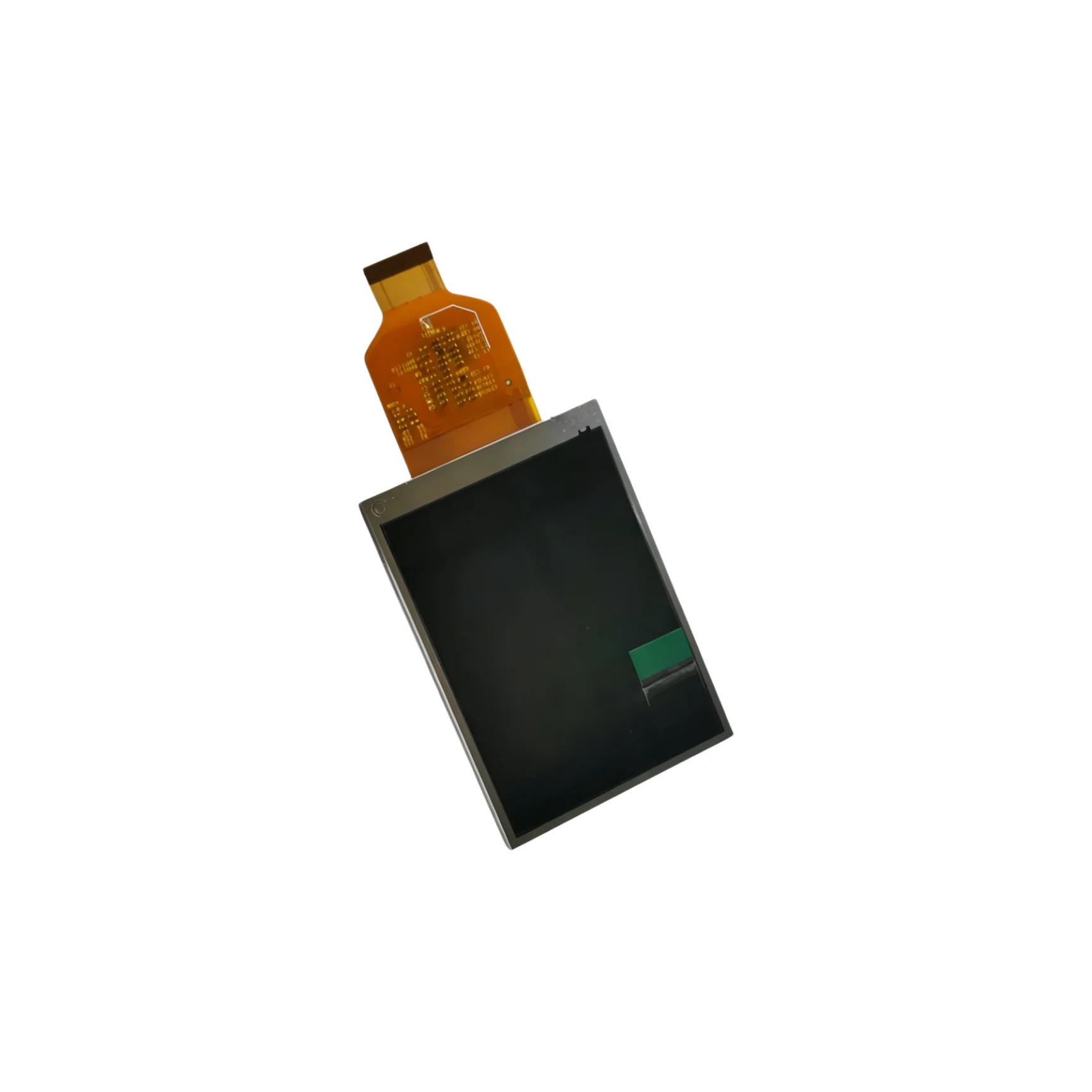 for Nikon camera D3400 D3500 LCD display with backlight