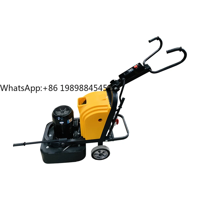 

Concrete Grinding Machines Polish Concrete Floor Grinder Slab Concrete Floor Grinding Machine