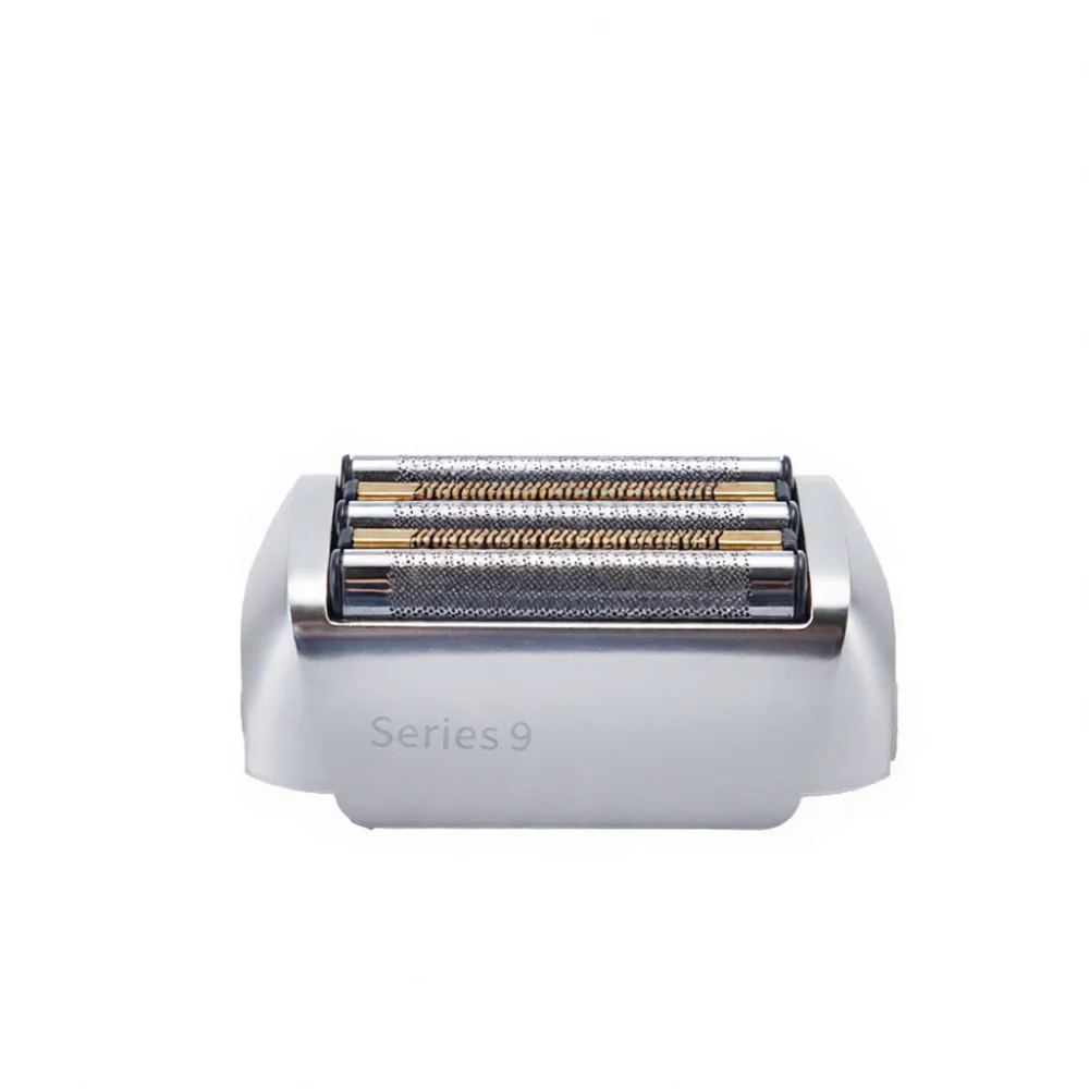 Professional Shaver Replacement Part For Komingdon Electric Trimmer Stainless Steel Blade Washable Cutting Accessory