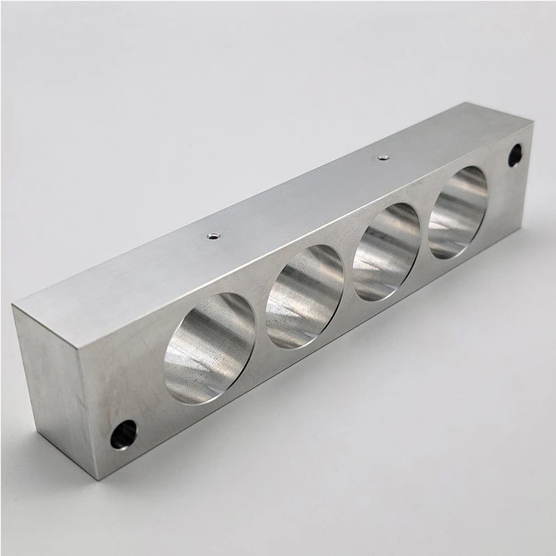 Custom Precision Cnc Machining Parts Stainless Steel Aluminum Alloy Milling Turning Rapid Prototype Fabrication
