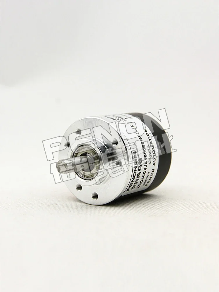 

ZSC40C6JA1000S8/30C.JX Rotary Encoder ZSC40C6JA1000S8/30C