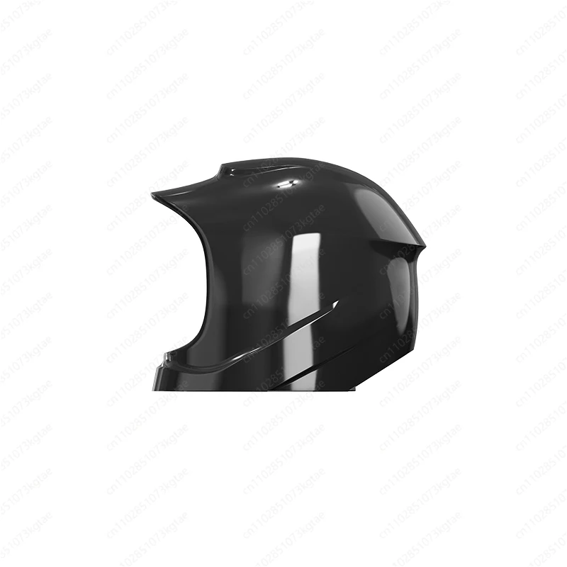 

Красочные гоночные шлемы, аксессуары для ракушек Тамагочи, автомобильные украшения для роботов