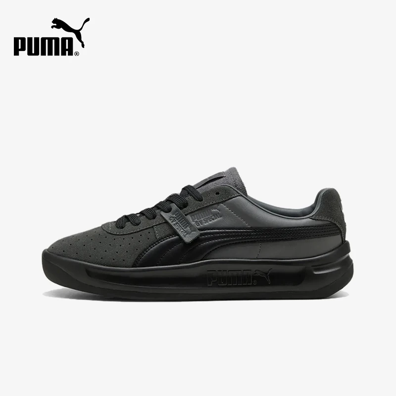 Puma genuine GVSpecialMix new men's and women's casual comfortable casual shoes 405320-02