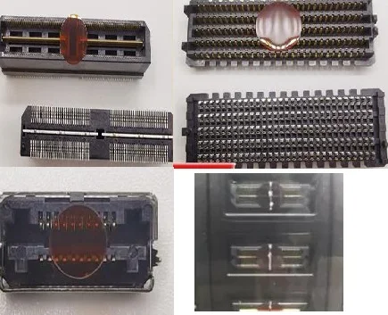 

1 шт. SEAM-30-02.0-S-10-2-A-K-TR QTH-060-03-L-D-A-K-TR QTH-030-01-L-D-A-K-TR LSHM-110-02.5-L-DV-A-S-K-TR