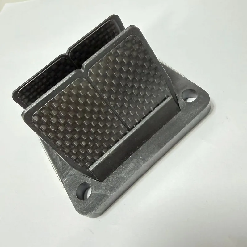 Reed Valve System Fits For Yamaha YZ85 YZ125 YZ400 CR250R CR125R V3144-1