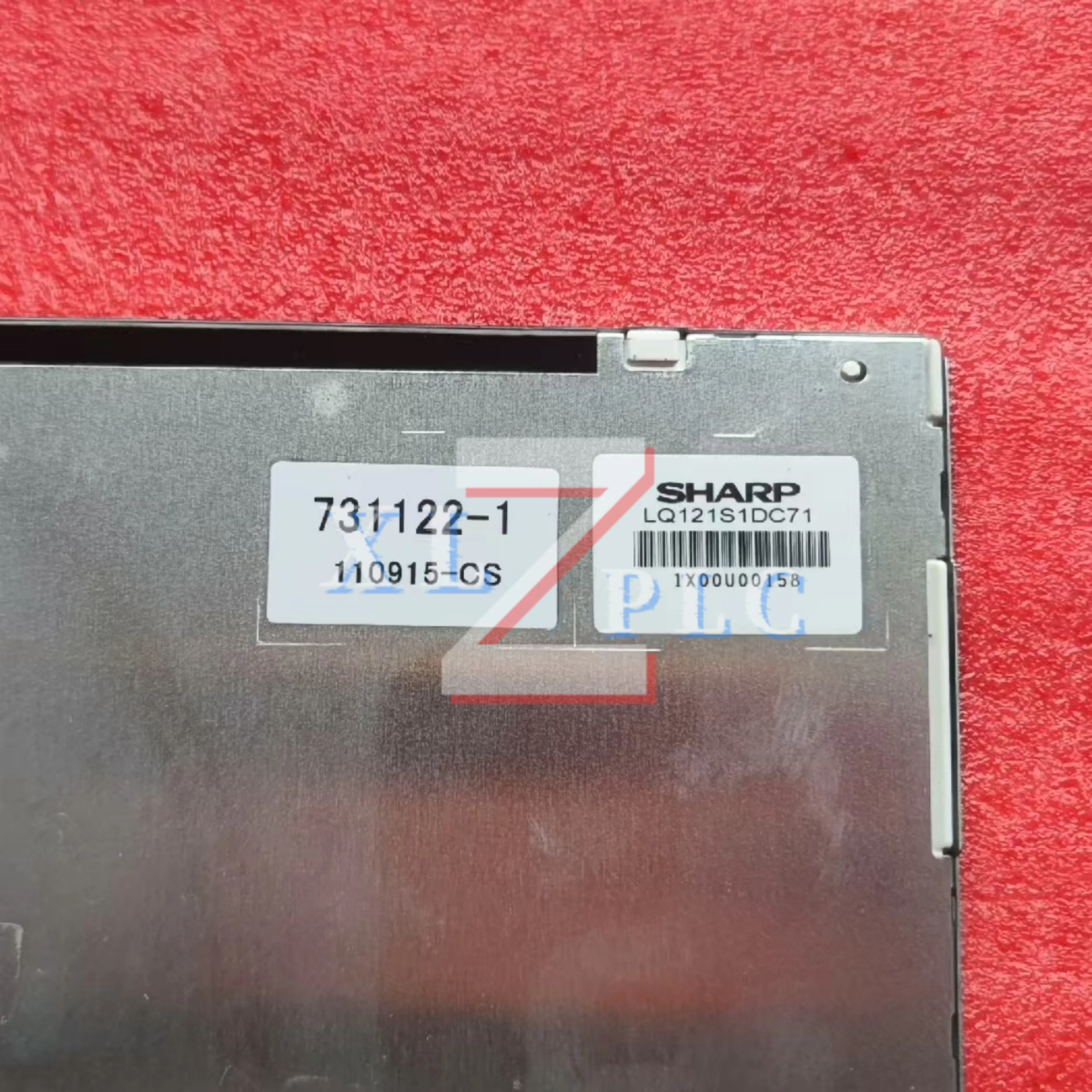 

Screen Display Panel new in stock LQ121S1DC71 LQ150X1LG71 LQ150X1LG91 LQ150X1LW71N