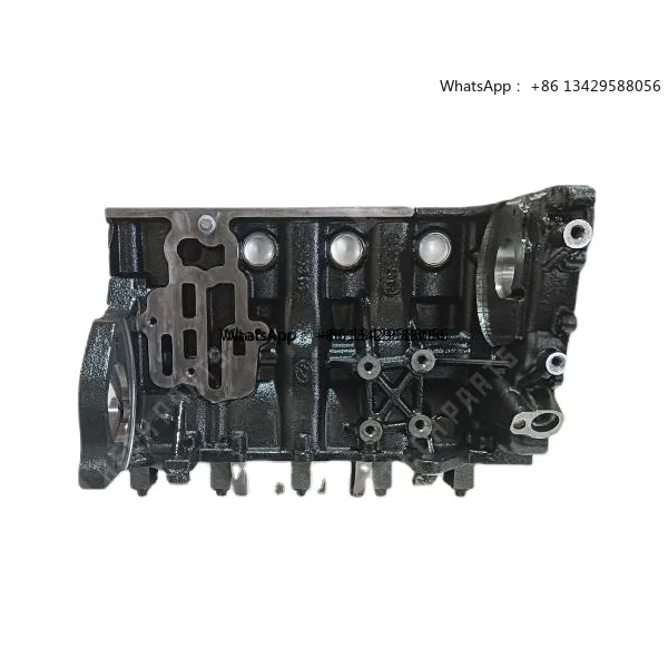 Непосредственно на заводе блок цилиндров 19D4N в сборе для Saic Maxus G10 1,9t Diesel-10202175 Непосредственно на заводе блок цилиндров 19D4N в сборе для Saic Maxus G10 1,9t Diesel-10202175