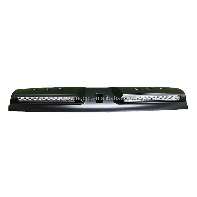 

Roof Top Light Spotlight and Lamp Retrofit for ford Ranger T6 T7 T8 T9 Offroad Running Light Vehicles Cars Accessory Body Kit