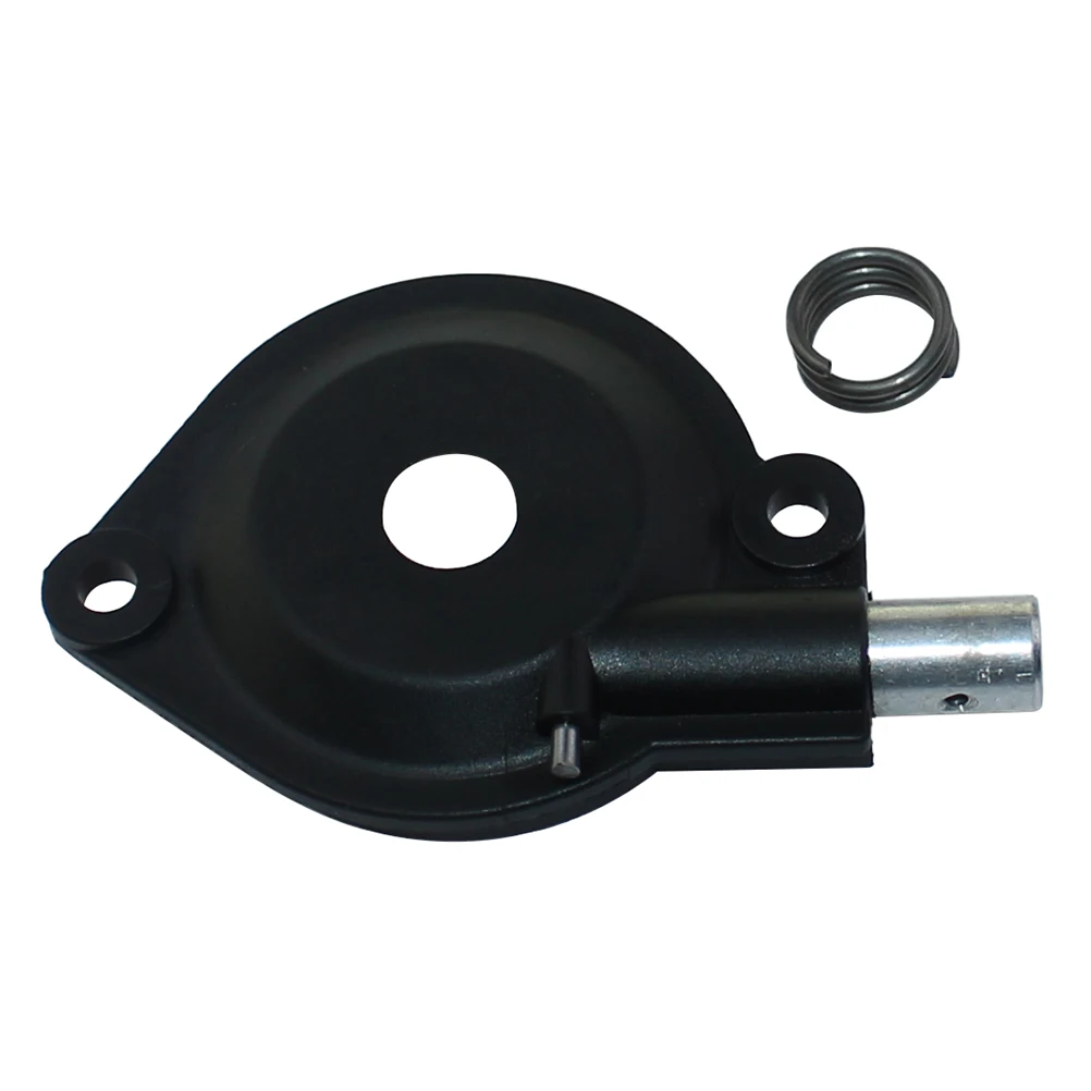 Oil Pump for Partner P738 P742 P840 P842 McCulloch CS42S CS50S CS330 CS360 CS360T CS370 CS400 CS400T CS420T Mac 738 740 742 838