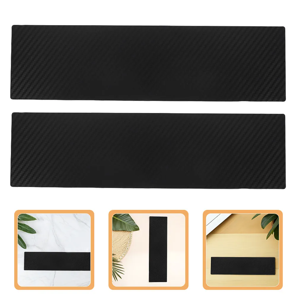 

2Pcs Salon Highlighting Board for Precise Hair Coloring Professional Hair Dyeing Tool Ergonomic Foiling Board with Clear