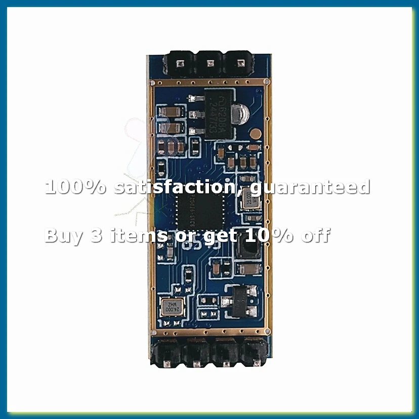 Sensor Detection Module 24G Human Presence Sensing Radar Module
