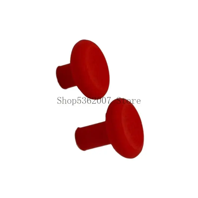 غطاء عصا التحكم الروك غطاء عصا التحكم عصا الإبهام لوحدة تحكم go 40JB