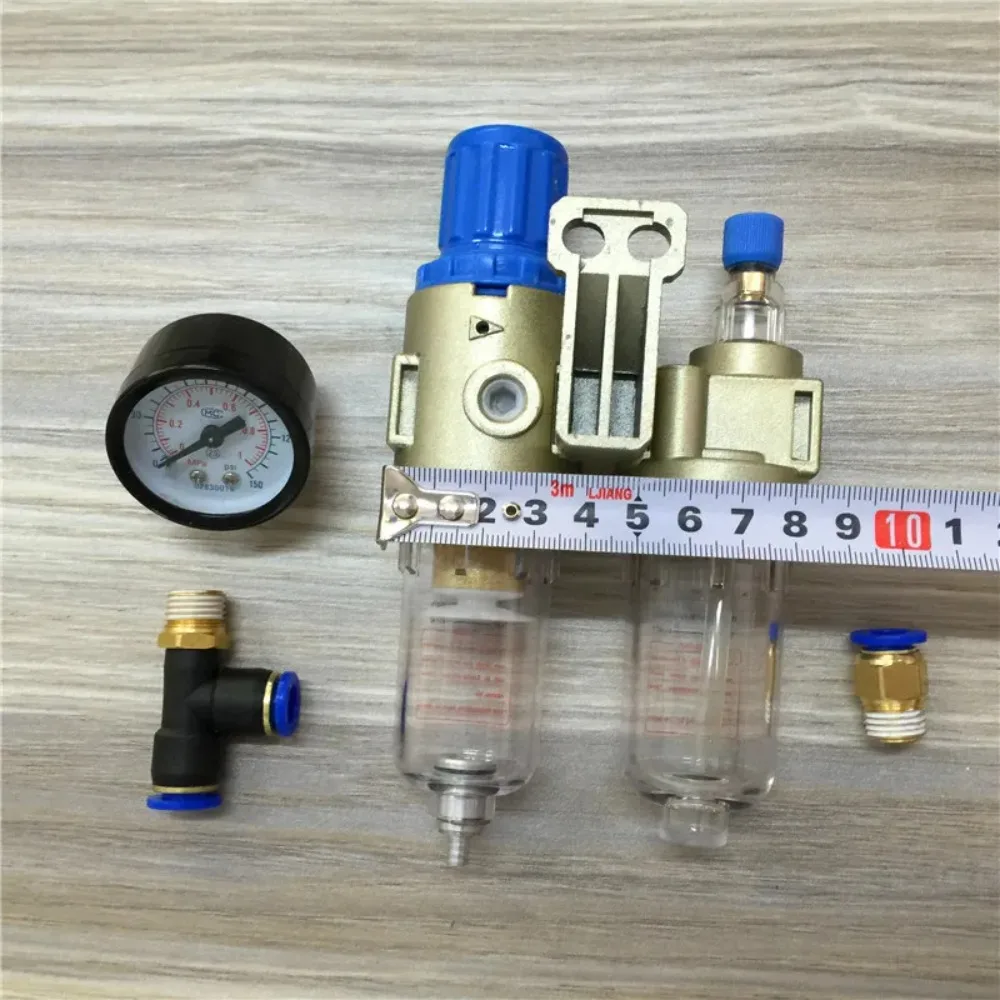 1set- for Tyre Accessories Oil-water Separator AFR2000 AL2000 Air Filter Free Shipping