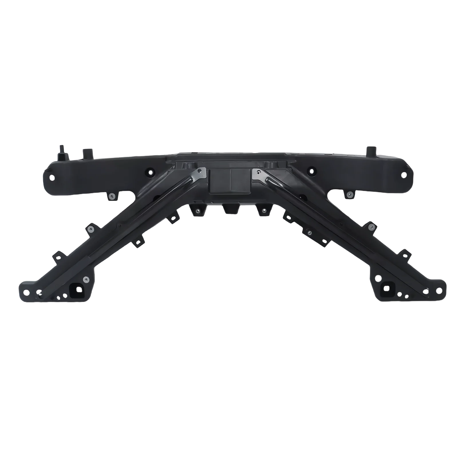 Suitable for Tesla Model 3 water tank frame radiator support bracket 1110240-00-B 1610866-00-A