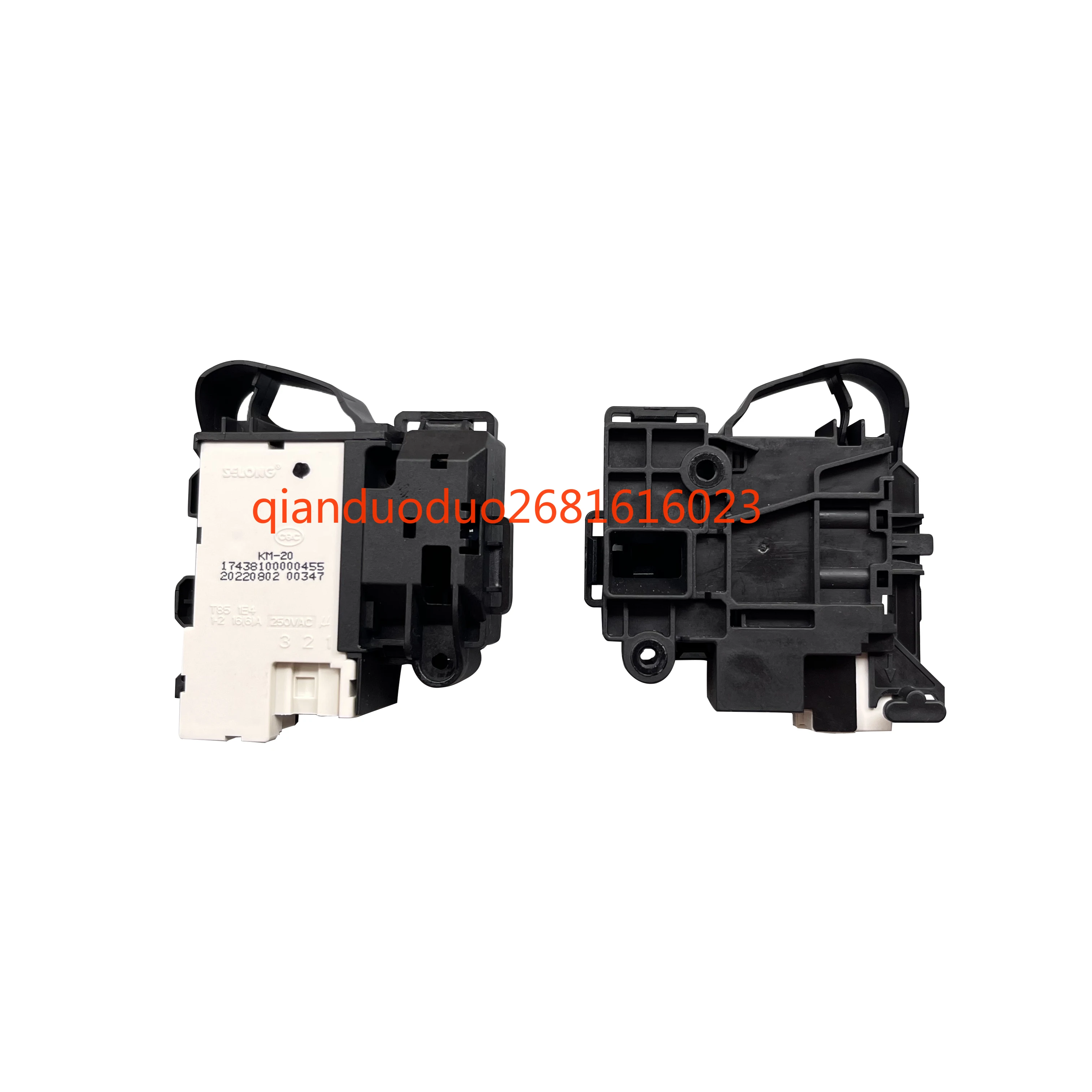 

Suitable for Whirlpool washing machine door lock WG-F100887BCIEP/F100887BHCIEP