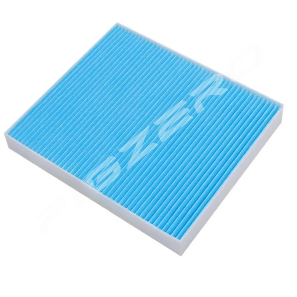 Brand New Energy Vehicle Components Air Conditioning Filter Element Filters Mesh Plastic for Xiaopeng G3 G3i P5 Accessories