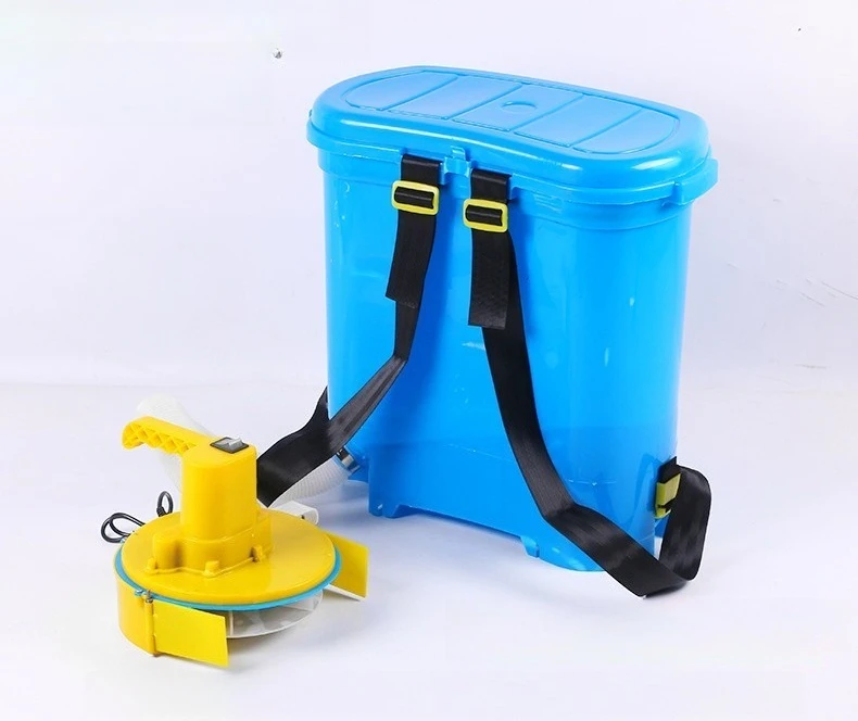 2025 Spalmatore elettrico, spalmatrice, dispositivo di applicazione per uso agricolo, macchina per applicazioni, macchina a spruzzo