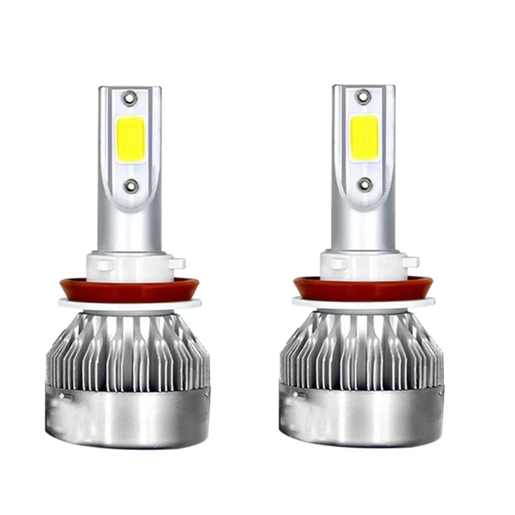 2Pcs Car Led Light …
