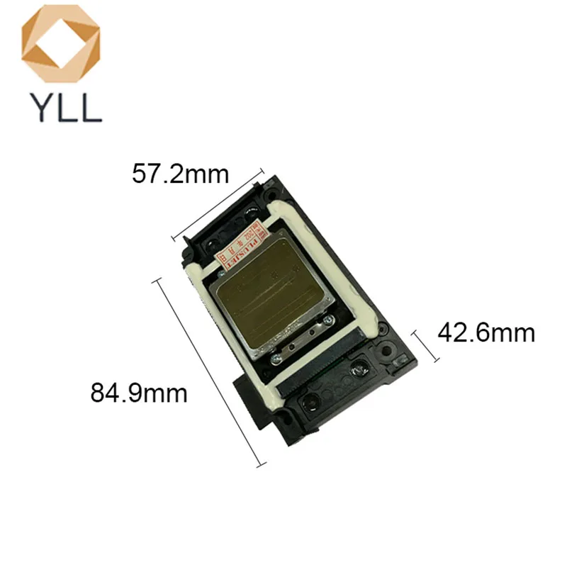 XP600 print head FA09050 NEW UV printhead Eco solvent for for Epson XP601 XP610 XP700 XP701 XP800 XP801 XP820 XP850 Printer