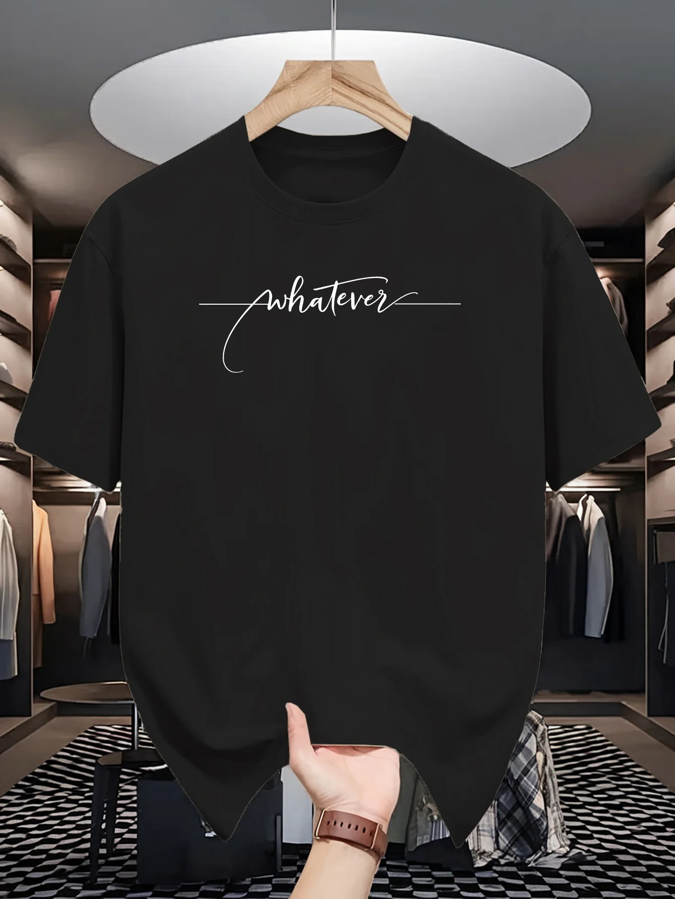 

Летняя футболка с круглым вырезом Желтая летняя футболка с круглым вырезом с короткими рукавами — полиэстер, 95% спандекс, 5%, стандартный крой