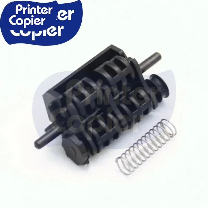1pc Paper Output Guide Roller support for HP LaserJet P2035 P2055 2035 2055 P2035n P2055dn support for Canon D1120 1150 1180 LBP