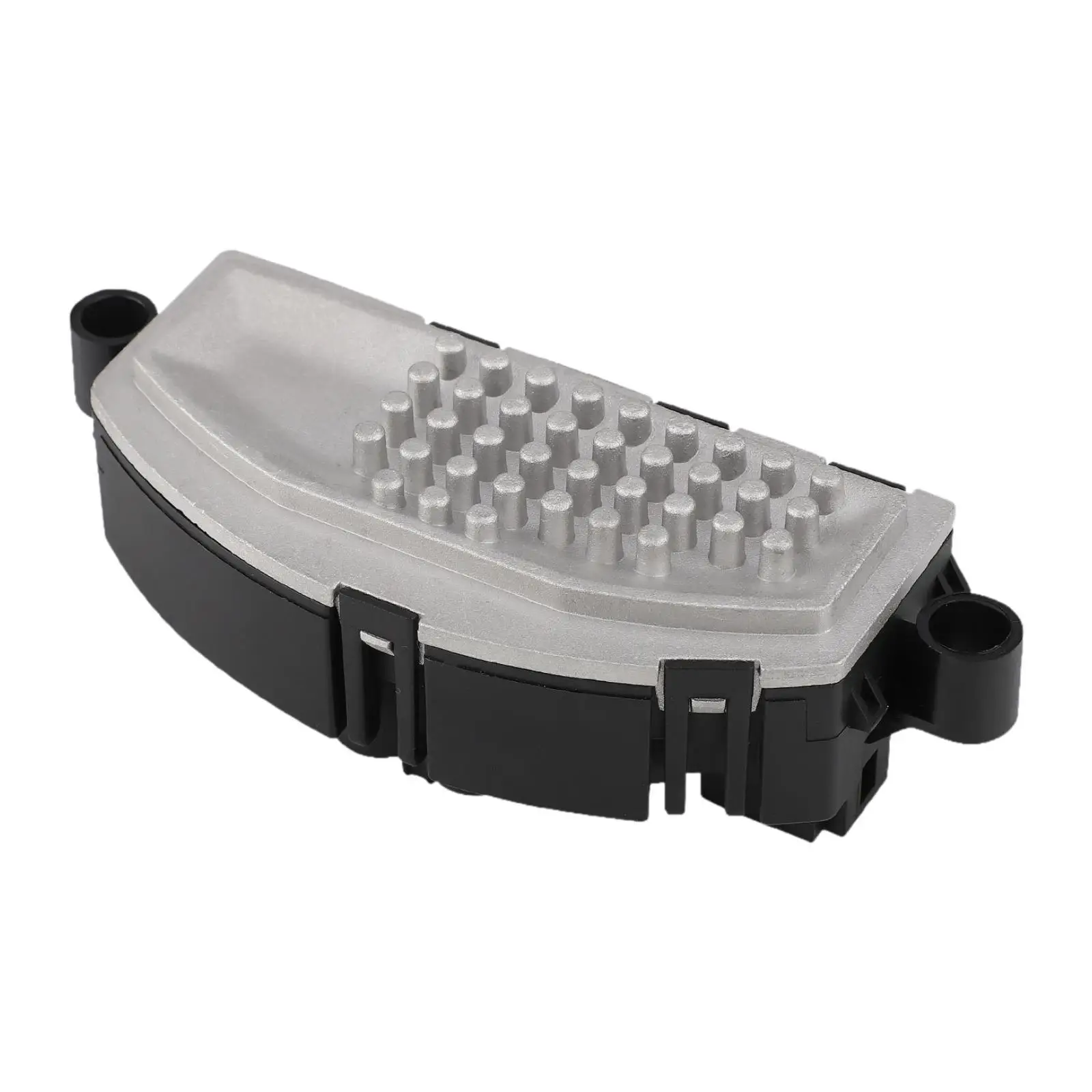 

HVAC Blower Motor Resistor 8T0820521 Repair Parts Attachment for Audi Q5 A5 Easy to Install Professional High Performance