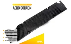 Car Accessories For Honda S2000 AP1 F-Series Carbon Fiber Spark Plug Cover Glossy Fibre Interior Engine Part Racing Trim Kit