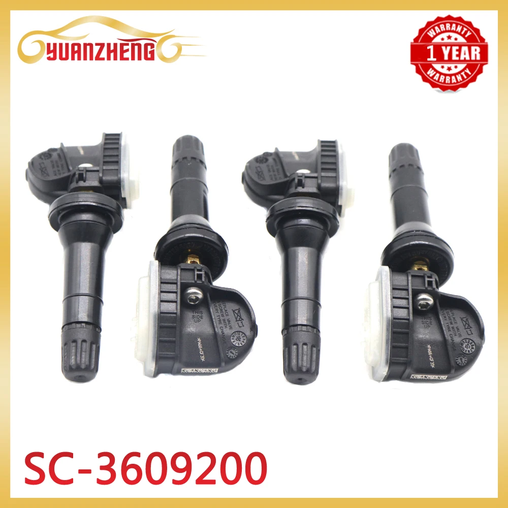 SC3609200 Tpms Tire… - image
