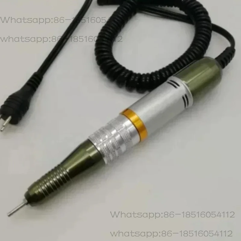 Upgrade Replacement Handpiece for UP200 Nail Drill Professional  Use