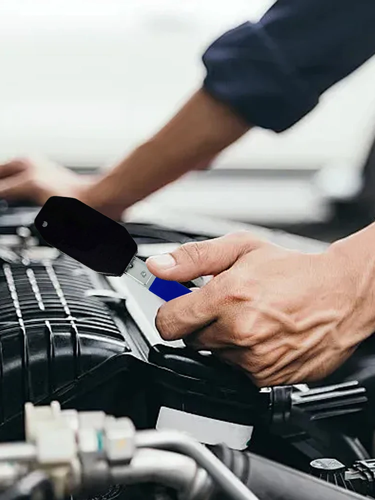 Klucz do tłoczków hamulcowych z grzechotką, narzędzie do rozciągania tłoczków hamulcowych, klucz do tłoczków hamulcowych z grzechotką.