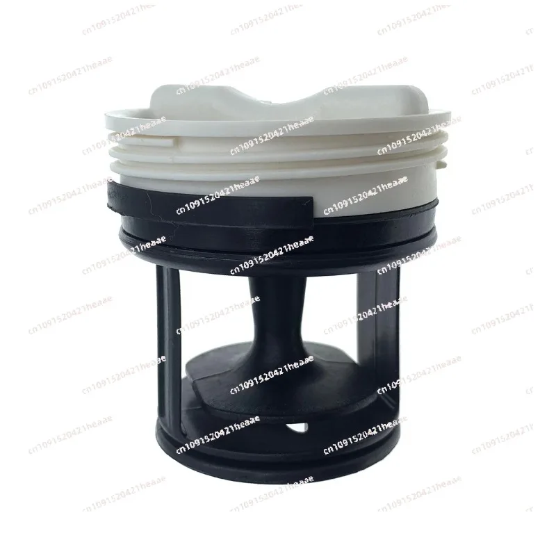 Suitable for washing machine drain pump drain valve filter plug filter screen