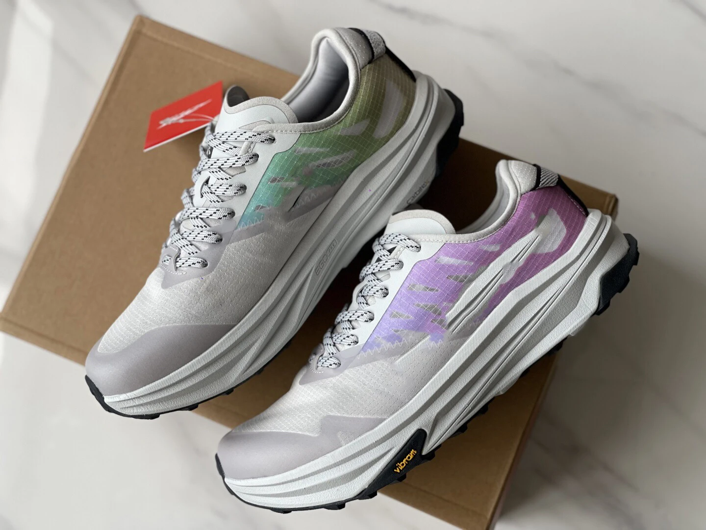 New Breathable Cushioned Neutral Track Running Shoes Outdoor Running Shoes Marathon Running Shoes Track Running Shoes