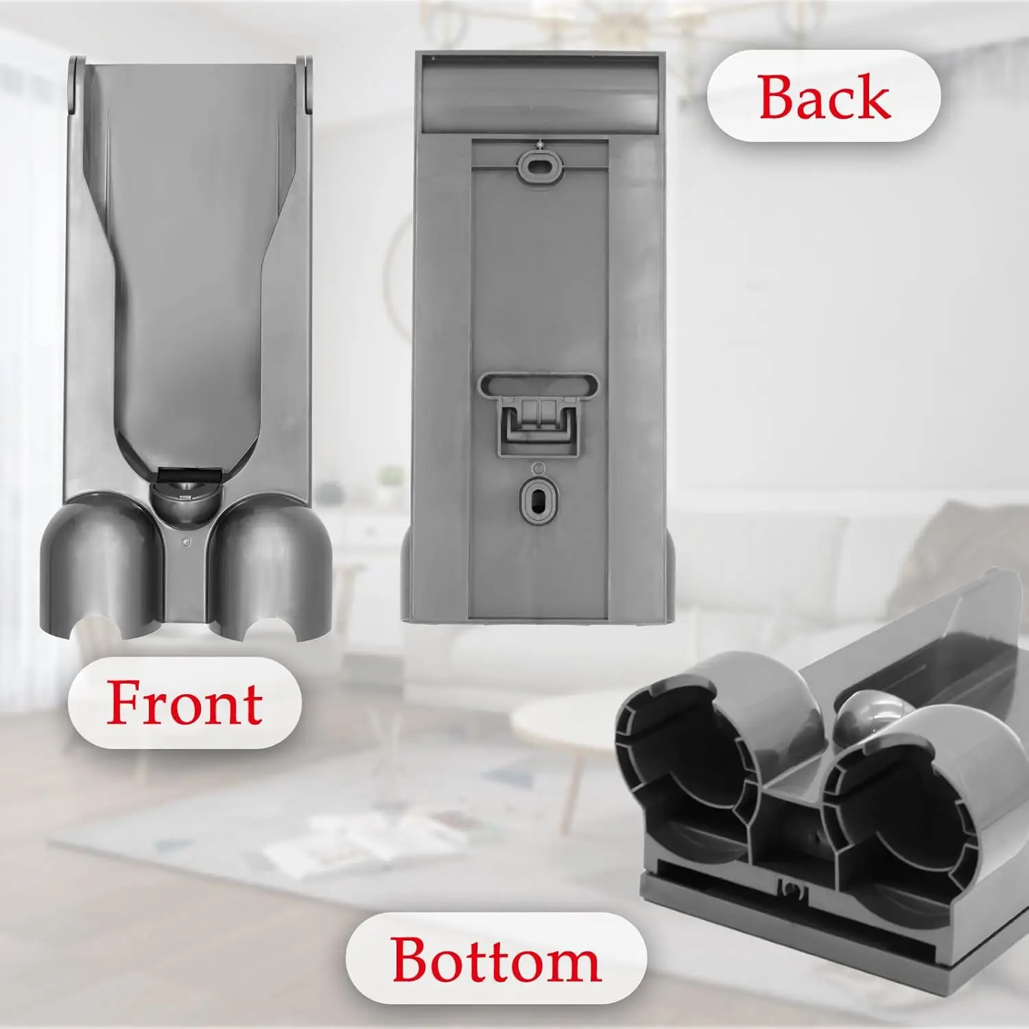 Thumbnail 3 - #35 Low Cost Dyson Vacuum Accessories That Work