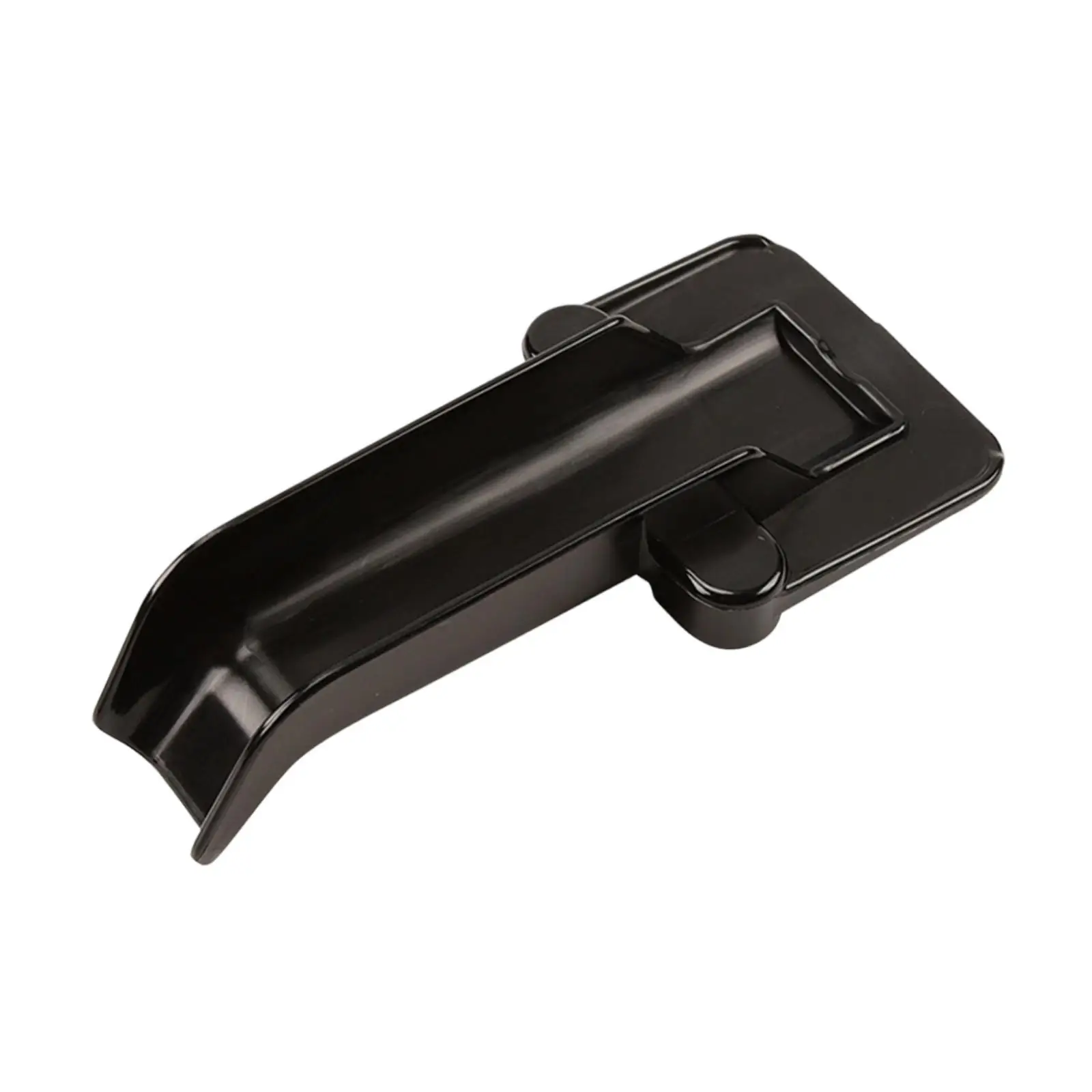 High Performance Oil Funnel Metal Oil Drain Pan Professional Maintenance Tool for 250NK 250SR Motorcycles