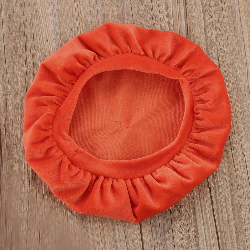 

Pumpkin Halloween Kids Costume Spacious Warm Clothes Jumpsuit Outfit Photo Shoot Pranks Gag Gift Pumpkin Element