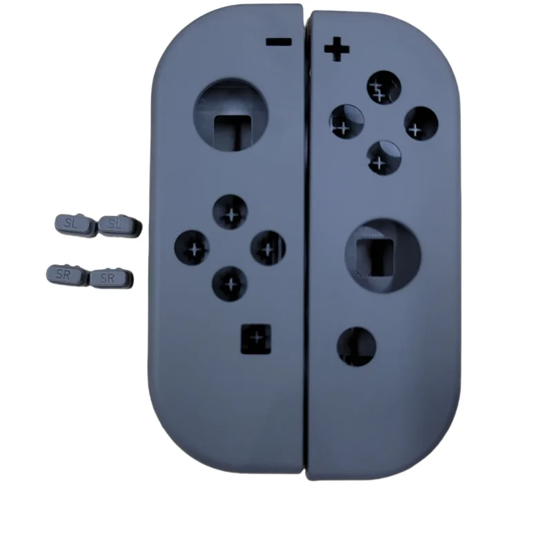 

1pair Replacement Housing joy-Con Shell Case Set for Switch NS NX Console and Right Left SL SR Buttons Joycon Controller Shell