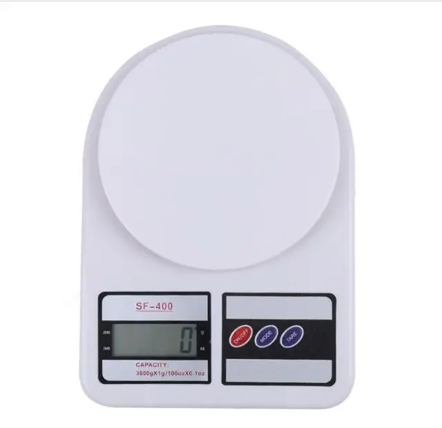 SF-400 Kitchen Scal… - image