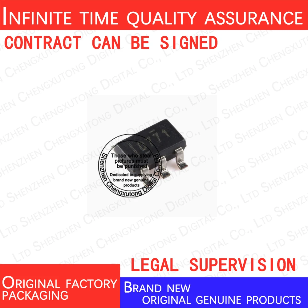 DAC7571IDBVR  D771  SOT-23-6    100% genuine stock in brand new original packaging
